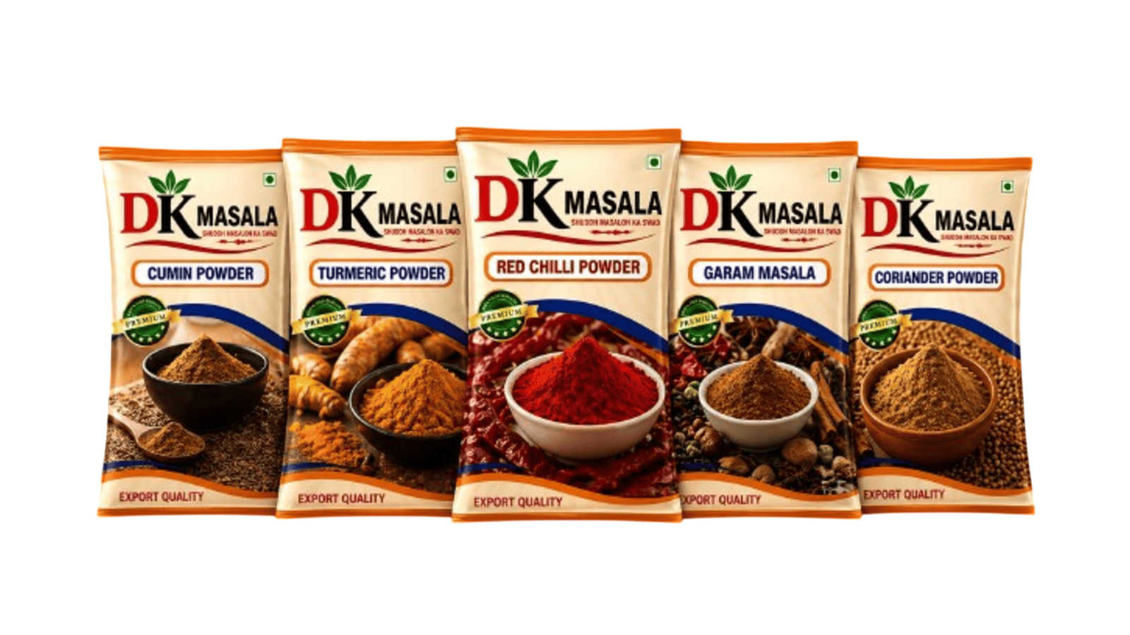 Spices
