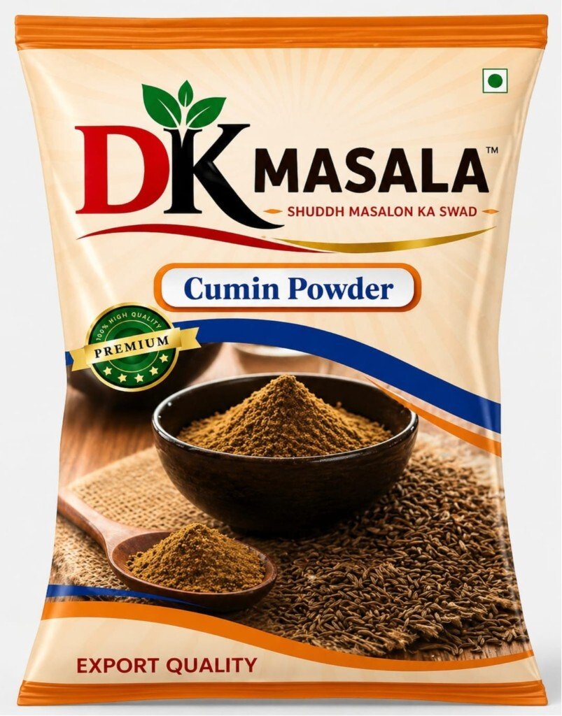 Cumin Powder 