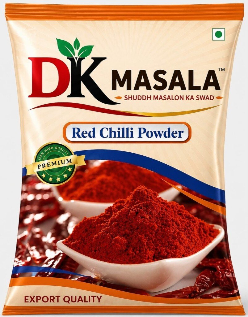 Red Chilli Powder