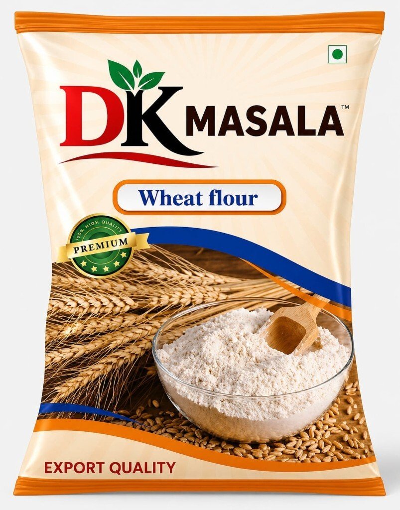 Wheat